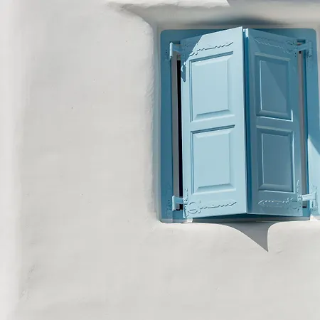 Mykonian Mews 3* Псароу