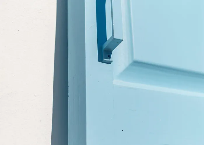 Mykonian Mews 3* Псароу