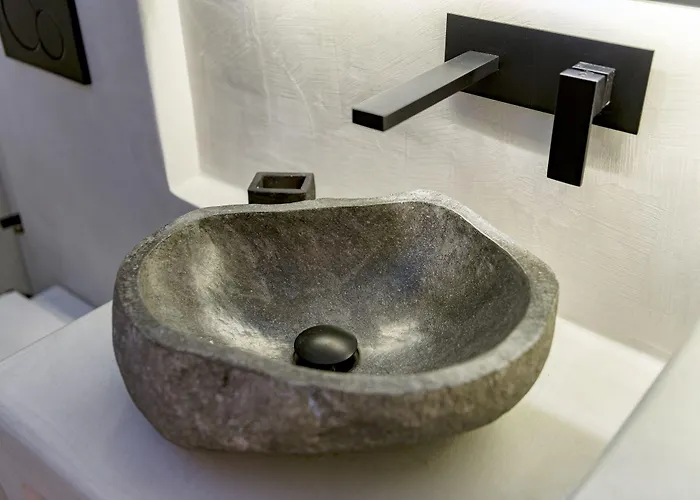 Mykonian Mews Отель Псароу