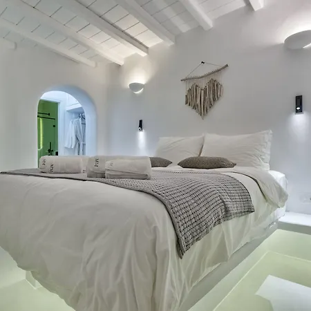 Mykonian Mews 3* Ψαρού