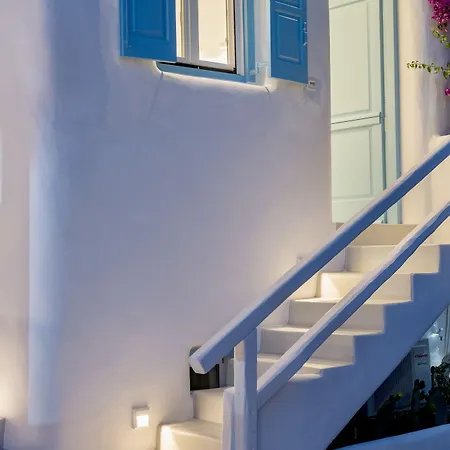 Hotel Mykonian Mews