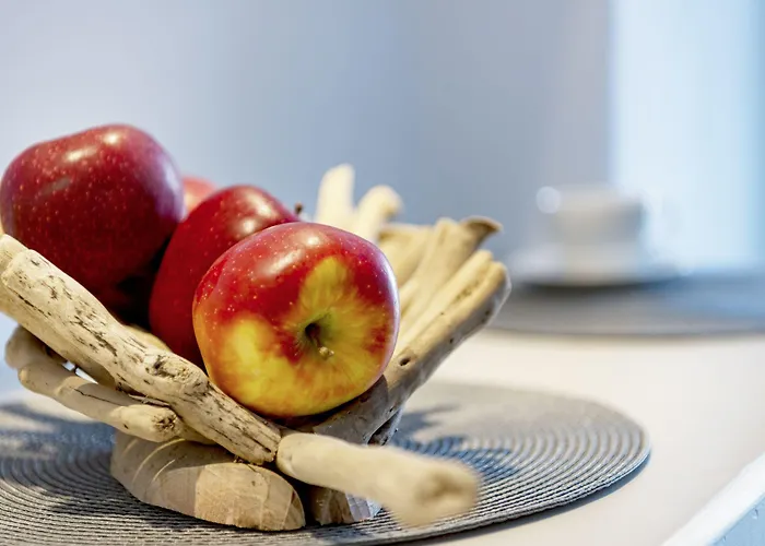 Szálloda Mykonian Mews Pszarú